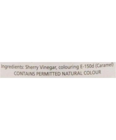 Capirette Sherry Vinegar 750ml (Pack of 6) - Buy Online on SooperMarket.com