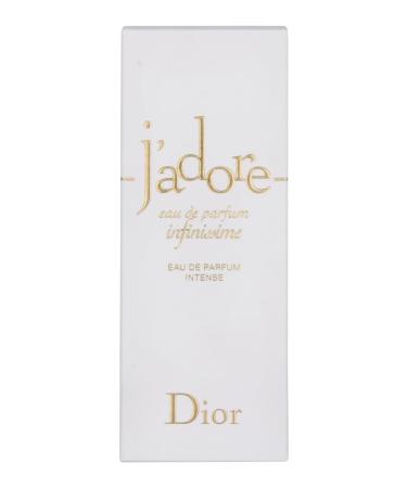 Christian Dior Jadore Infinissime Women 1.7 oz EDP Spray Floral 1.7 Ounce (Pack of 1) - Buy Online on SooperMarket.com