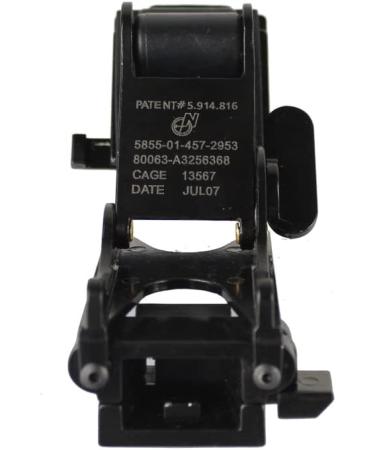 LEJUNJIE Tactical Helmet Mounting Bracket for Rhino NVG PVS-14/PVS-7 Night Vision Goggles Mount&Fast ACH PASGT MICH Helmets M88 BK - Buy Online on SooperMarket.com