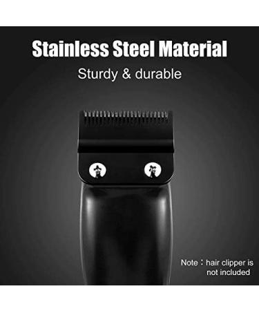 Bamberg 1 Set Replacement Movable Blade Steel Accessories for Blade Professional Hair Clipper Blade Carton - Buy Online on SooperMarket.com