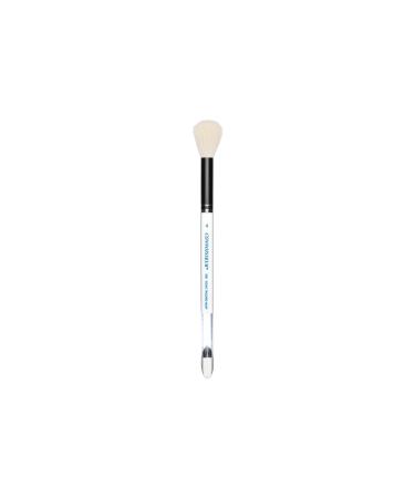 Connoisseur Brush Goat Hair Round Mop 4 4 White Round