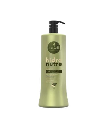 Haskell Hidranutre Shampoo 1l