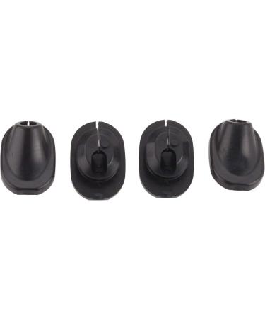 SHIMANO Ultegra Di2 Grommets One Color 6mm Circle