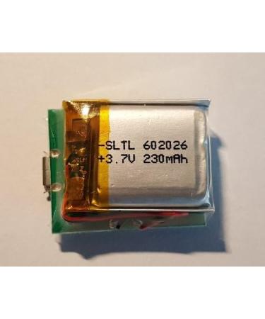 Firehouse Technology ARC White Strobe - High Visibility Aircraft Warning Light - Buy Online on SooperMarket.com
