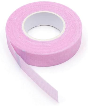 Breathable Eyelash Adhesive Tape - 6 Rolls of 29ft Self-Sticking Makeup Tapes for Beauty Salons | International Shipping Available - Buy Online on SooperMarket.com