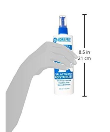 Lusters S-Curl No Drip Activator 355ml | Curl Cream for Defined Curls | International Shipping Available - Buy Online on SooperMarket.com