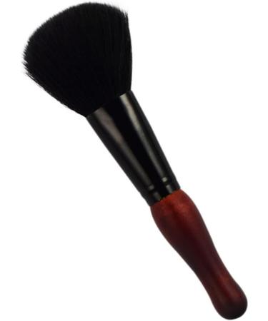 minkissy 1pc Powder Mineral Brush Professional Makeup Brush Blending Foundation Brush Blush Makeup Brush Bronzer Makeup Face Makeup Powder Brush Gourd Wooden Major - Buy Online on SooperMarket.com