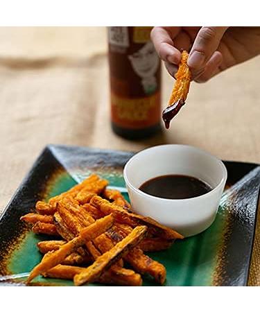 Organic BBQ Sauce 2-Pack (14.5oz) | Gluten Free | Paleo Friendly | No Corn Syrup or Cane Sugar | No Added Flavors or MSG - Buy Online on SooperMarket.com
