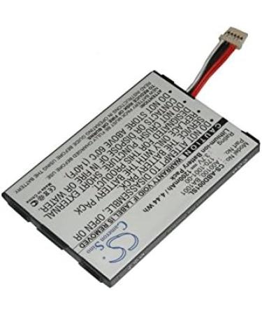 Renekton Battery Replacement for AZ K K D00111 BA1001 | Fast International Shipping - Buy Online on SooperMarket.com
