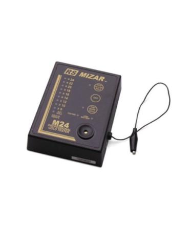 Rs Mizar M-24 Gold Tester | TES-170.00