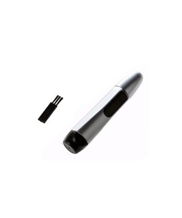 TEMKIN Nose Hair Trimmer Electric Nose Ear Face Hair Removal Trimmer Shaver Clipper Cleaner Remover Tool Trimmers