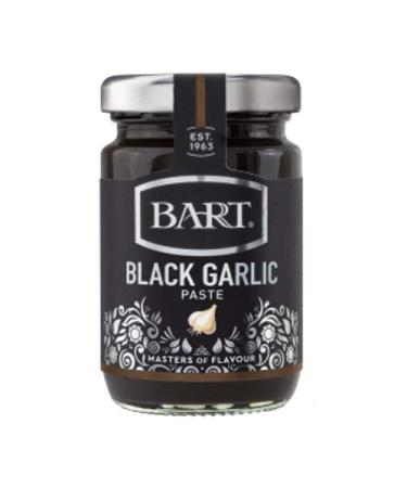 Bart black garlic paste 95 g