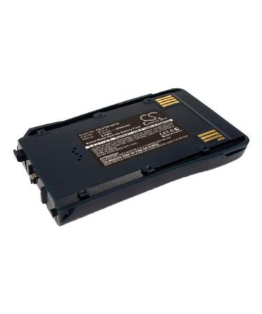 Afshan 2000mAh/4.8V BLN-4 Battery Replacement for EADS Matra HR5932 HR 7365 AA HR7365AAB01 HR-7365-AA MC9620 G2