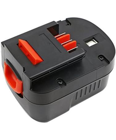 9.6V High-Performance Replacement Battery for Firestorm FS1806CSL FS1800CS | 2500mAh NST2118 - International Shipping Available - Buy Online on SooperMarket.com