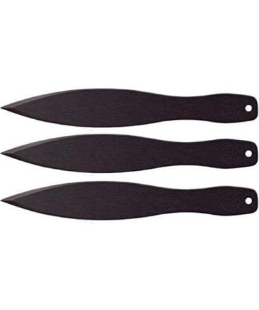 Cold Steel Mini Flight Sport Black 10in - Lightweight and Durable - Buy Online on SooperMarket.com