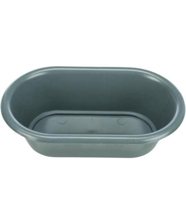 Trixie Bird Bath Tub Plastic 14 5 x 8 cm (5390) Color may Vary - Buy Online on SooperMarket.com