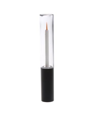 Buy 2 Pack 10ml Empty Mascara Tube Refillable Vials with Brush - Ideal for DIY Beauty & Travel - Buy Online on SooperMarket.com