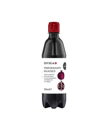 Odysea 100% Pomegranate Molasses No added sugars 500ml