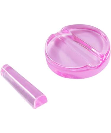minkissy 3 Sets Nail Embossing Tool Reusable Nail Stencils Nail Template Press Nail Manicure Nail Stencil Stamp Star Shape Nail Mould Nail Art Stamp Nail Art Tool Make up False Nails 3.2X3.2cm - Buy Online on SooperMarket.com