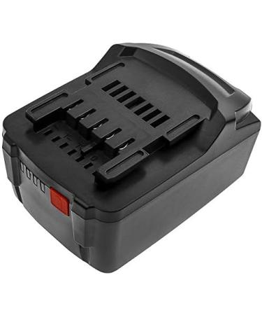 Buy Compatible 6000mAh Battery for Starmix ISC L 36-18V & M 36-18V | Fast International Shipping - Buy Online on SooperMarket.com