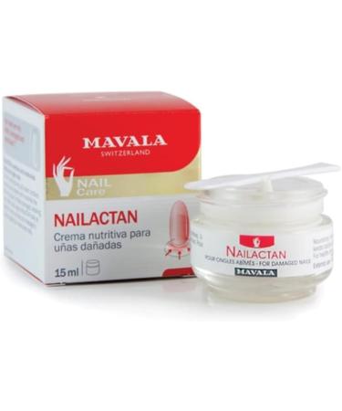 Mavala Nailactan Nutritive Nails Cream - 15 ml - Buy Online on SooperMarket.com