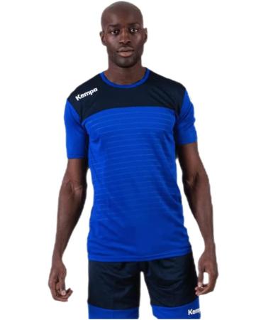 Kempa Mens Emotion 2.0 Jersey - Royal/Marine | Shop Internationally | Premium Sportswear EU - Buy Online on SooperMarket.com