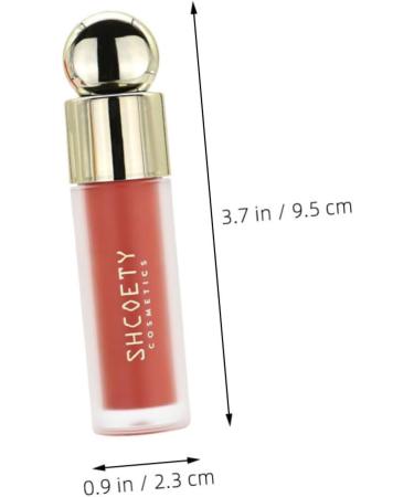 Beavorty 2pcs Hydrating Blush Cream Blush Blouses for Cheek Soft Creamy Blush Sheer Blush Liquid - Buy Online on SooperMarket.com