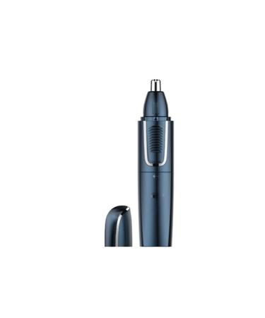 TEMKIN Nose Hair Trimmer Electric Nose Hair Trimmer Shaving Ear Hair Removal Scissors Professional Painlessyebrow and Facial Hair Trimmer for Men Trimmers