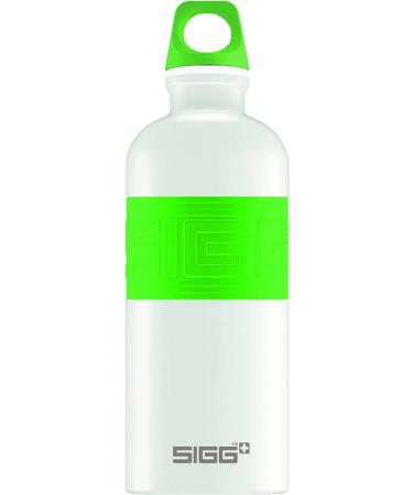 Sigg CYD Drink Bottle Green