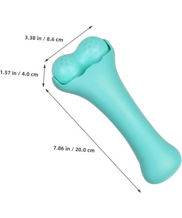 PLAFOPE Facial Beauty Equipment Ice Roller for Face Women Womens Ice Roller Face Roller for Women Face Ice Roller Ice Rollers Cold Roller Ice Roller Face Ice Facial Roller Beauty Tools - Buy Online on SooperMarket.com