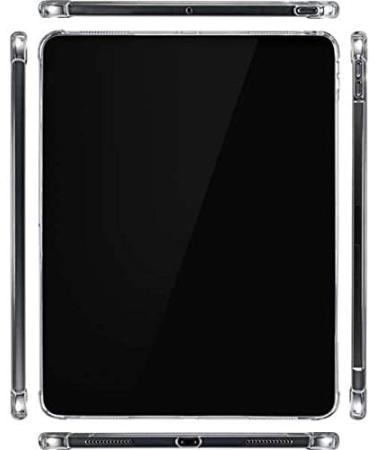 Skinit Clear Tablet Case for iPad 10.2in (2019-21) - NFL Dallas Cowboys Design - Buy Online on SooperMarket.com