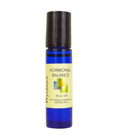Hormonal Balance Roll On