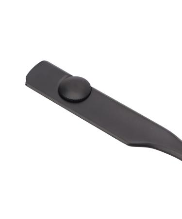 KUIKUI Beard Blade Holder - Comfortable Stable & Portable for Manual Beard Knife - Perfect Grooming Tool - Buy Online on SooperMarket.com