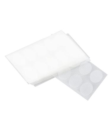 Ear Lobe Support Patches | Prevent Tears, Waterproof, Skin-Friendly Earring Support - Buy Online on SooperMarket.com