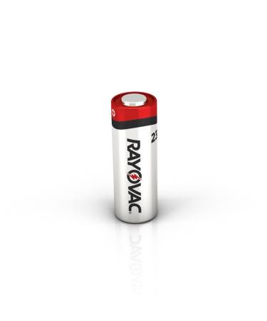 Rayovac 12V Batteries Keyless 12 Volt Battery Alkaline 1 Count 1 Count (Pack of 1)