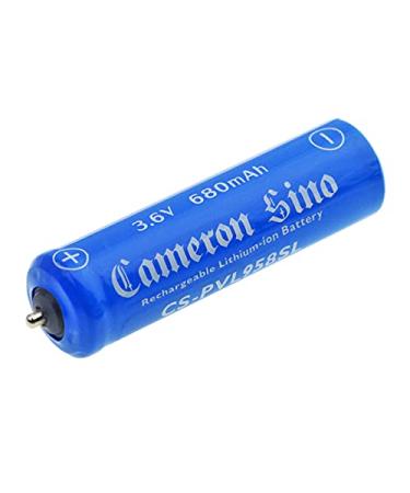 Battery Replacement for Panasonic Part NO: K0360-0570 V9ZL2508 WESLV95L2509 WESLV9ZL2508 ES-WD88 ES-WD93 ES-WD94 ST6N