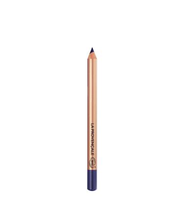 La Proven ale Bio Kajalstift - Organic Certified | 100% Natural Ingredients | Intensive Deep Look - Color 300 Ultramarine | 1 Piece - Buy Online on SooperMarket.com