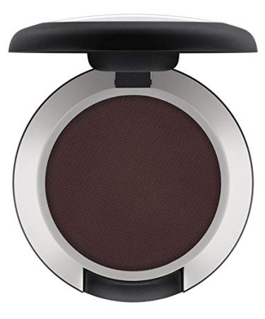 M.A.C. Powder Kiss Soft Matte Eye Shadow - Give a Glam .05oz / 1.5g