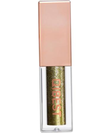 Healeved 2 Pcs Pearlescent Liquid Eye Shadow Metallic Eye Makeup Liquid - Buy Online on SooperMarket.com