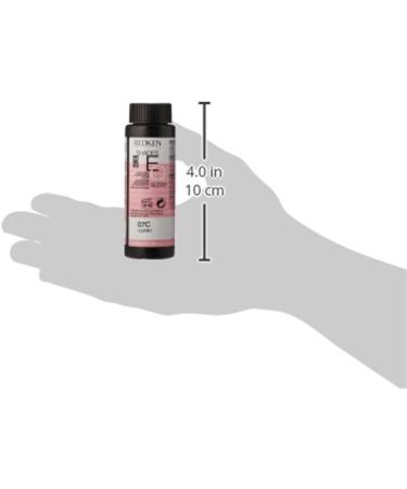 Redken Shades EQ 07C Curry Color Gloss | Conditioning Hair Color | Shop Now - Buy Online on SooperMarket.com