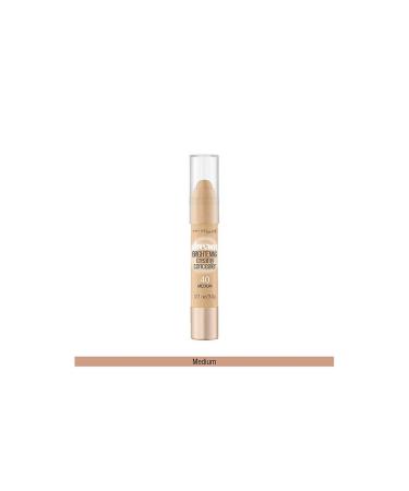 Maybelline New York Dream Brightening Creamy Concealer - Medium 0.11 oz - Buy Online on SooperMarket.com