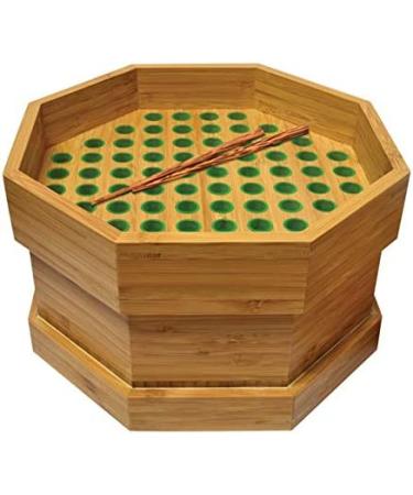 Buddies Bump Box Filler for King Size - Fills 76 Cones Simultaneously 1 Count (Pack of 1) - Buy Online on SooperMarket.com