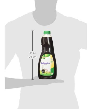 Knorr Balsamic Dressing 3-Pack (1L each) | Authentic Aceto Balsamico di Modena - International Shipping - Buy Online on SooperMarket.com