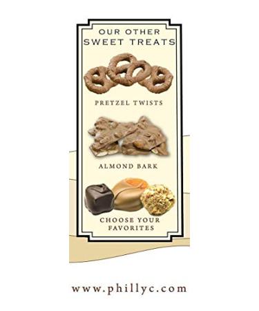 Philadelphia Candies Potato Chips Milk Chocolate Covered 9 oz Gift Bag - Pack of 1 - Buy Online on SooperMarket.com