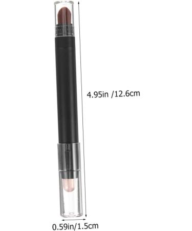 Beavorty 2pcs makeup brush make up brush eye makeup kit eyeshadow eye shadow pens makeup eye - Buy Online on SooperMarket.com