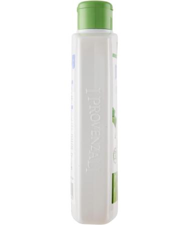 BIO Bagnoschiuma Biologico Aloe & Tea Tree Oil 400 ml - Addolcente | Natural Organic Shower Gel for Soft Skin | International Shipping Available - Buy Online on SooperMarket.com