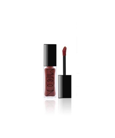 12 Color Cream Texture Lipstick Waterproof Myboon Lipstick Waterproof Velvet Matte Liquid Lipstick Matte Lipstick Lip Mud Long Lasting No Fade Lip Gloss Makeup for Women (09#Chocolate Brown)