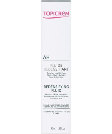 Topicrem Anti-Aging Redensifying Fluid 40ml - Buy Online on SooperMarket.com