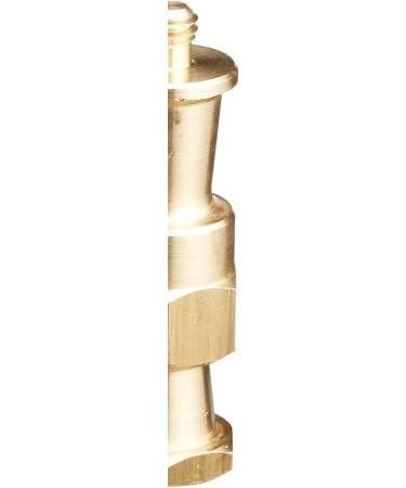 Manfrotto 036- 14 Standard 1/4-20 Stud for Super Clamp Black - Buy Online on SooperMarket.com