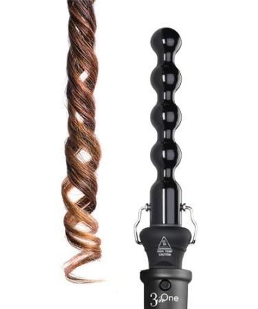 Nume Classic Wand Pearl 1 Count Pearl Black Pearl - Buy Online on SooperMarket.com
